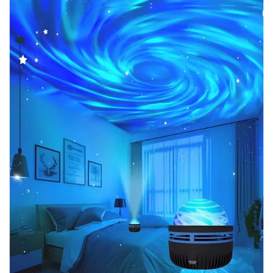 zenory proyector led